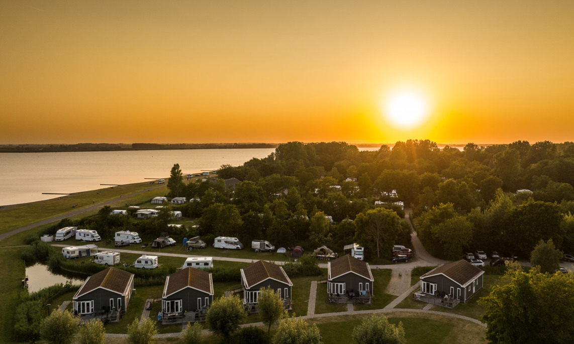 Camping RCN de Schotsman in Zeeland Camping RCN de Schotsman in Zeeland