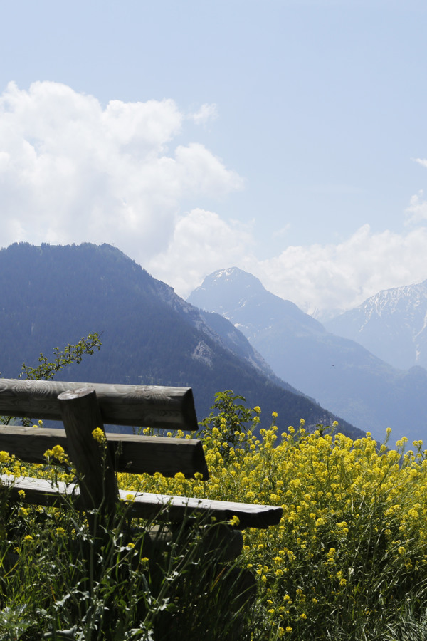 RCN Belledonne Vakantiepark in de Franse Alpen