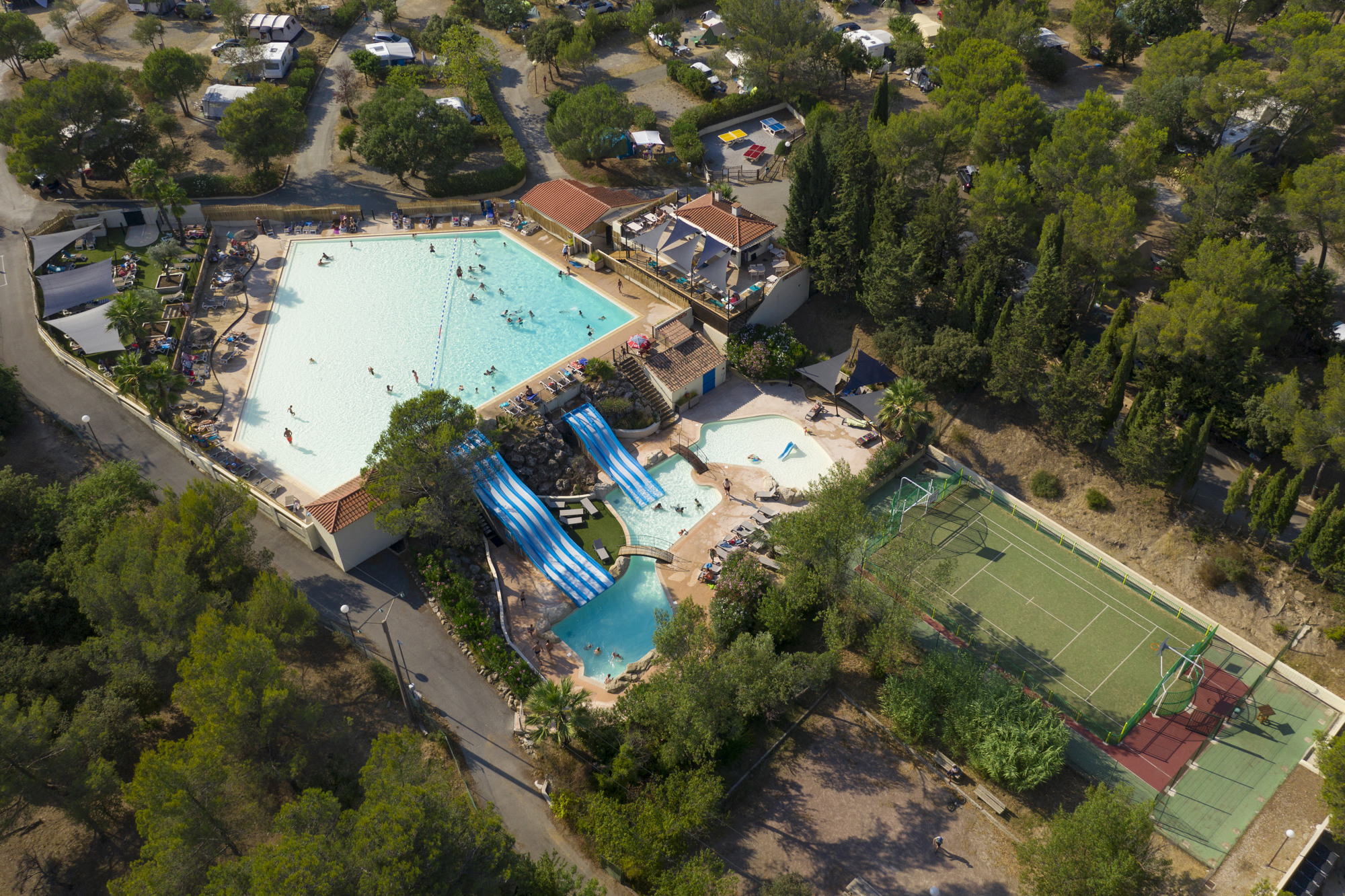 vakantiepark Provence vakantiepark Provence