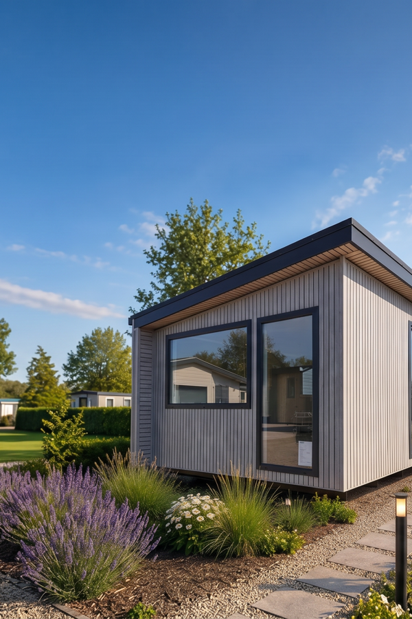 chalet kopen