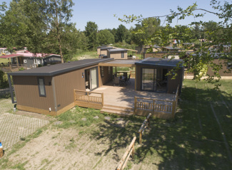 Chalet de Lepelaar