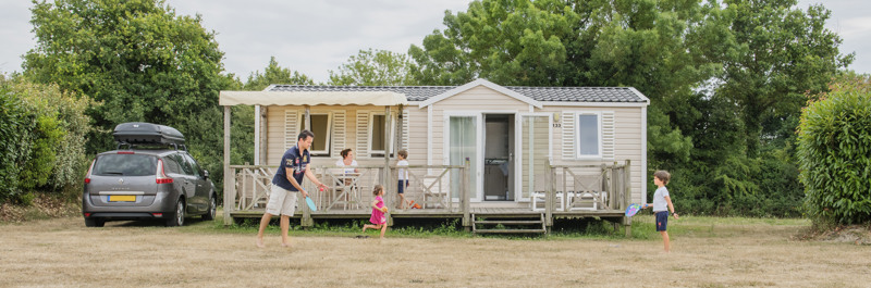 Last Minute Mobil Home En Vendee Rcn La Ferme Du Latois