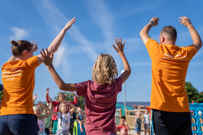 kindvriendelijk vakantie bretagne