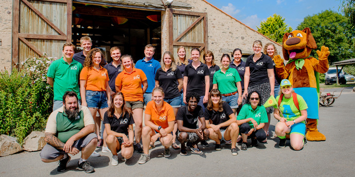 Campings In Frankrijk Met Nederlandse Eigenaar