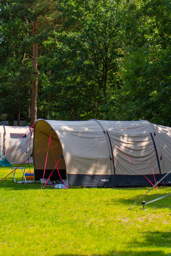 RCN Campingplätze in den Niederlanden