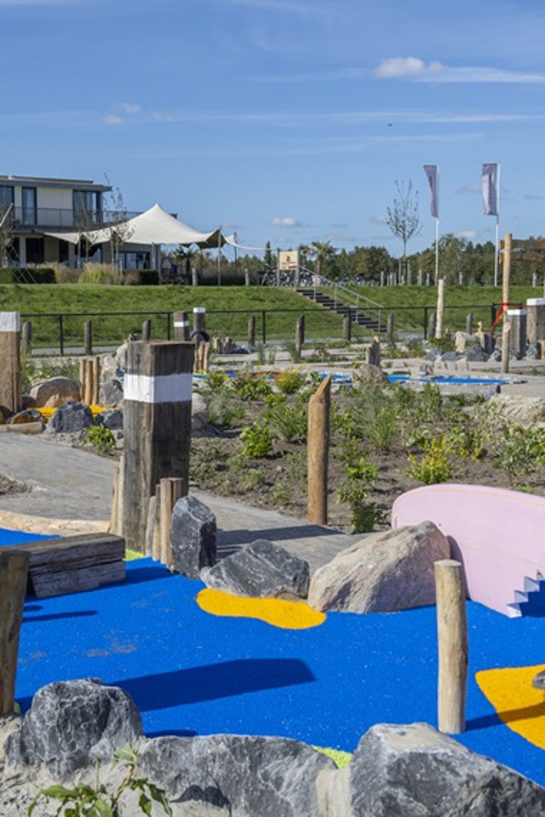 minigolf zeewolde