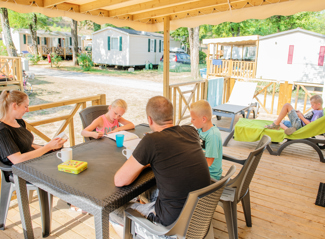 Last Minute Mobile Home Rcn Campings