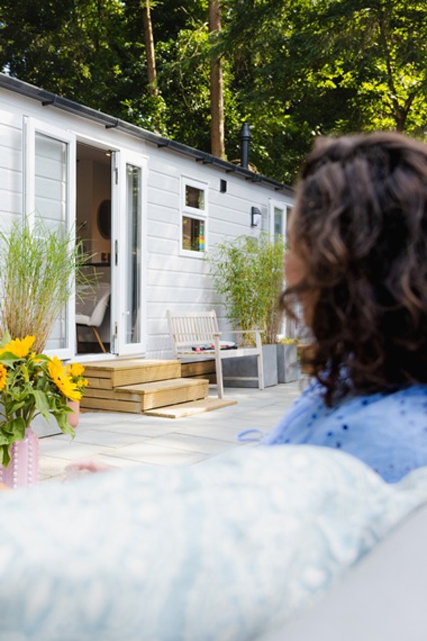 chalet kopen