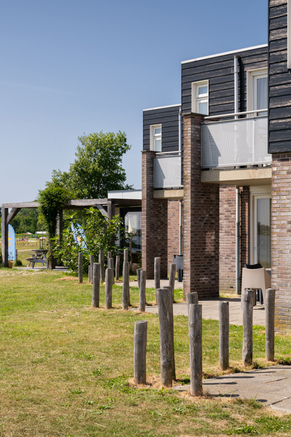 Ferienwohnung Zeeland