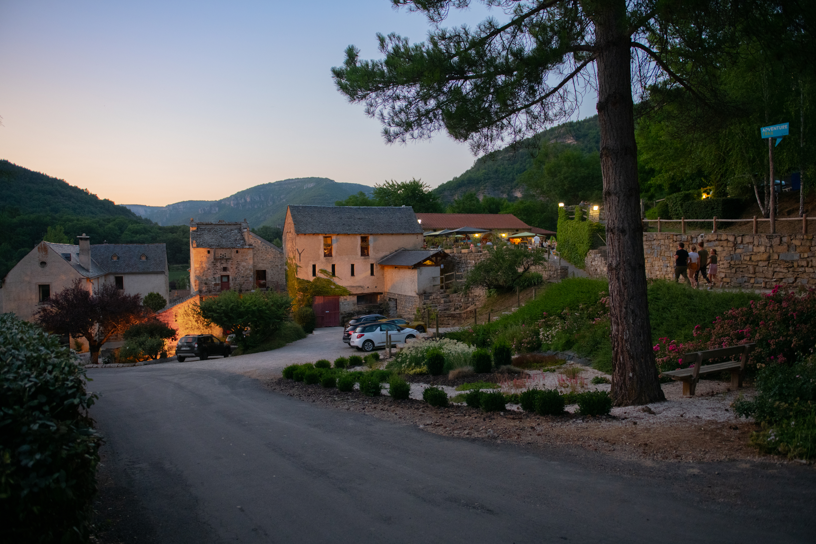RCN Val de Cantobre | Camping in Nant | Aveyron RCN Val de Cantobre | Camping in Nant | Aveyron