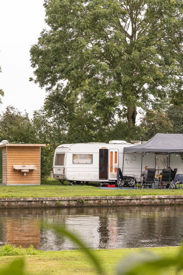 Last minute kamperen op RCN campings in Nederland