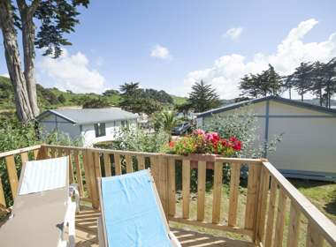 Last Minute Mobil Home En Bretagne Rcn Port L Epine