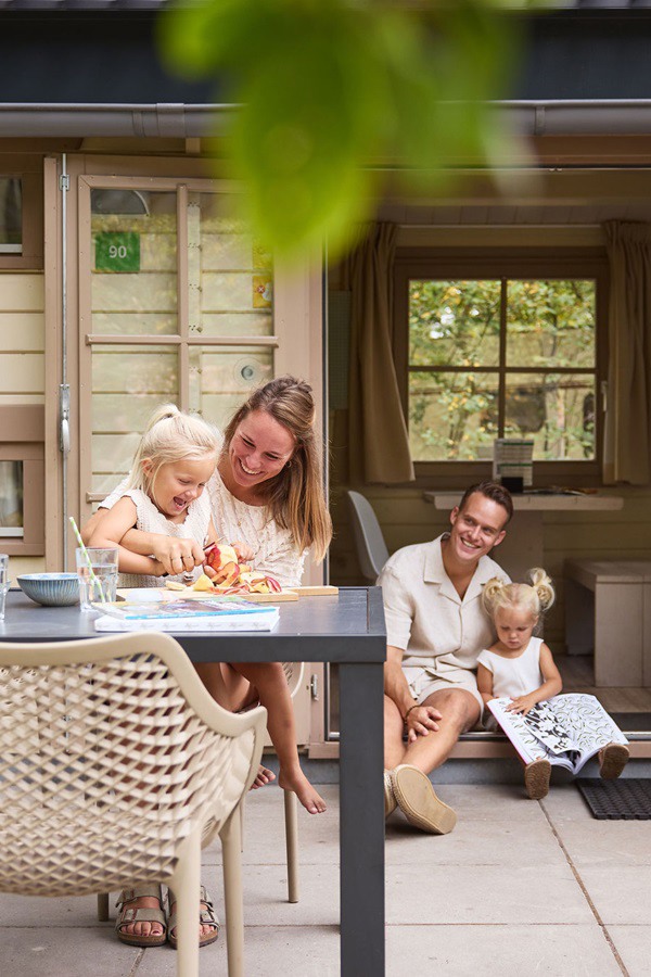 vakantiehuisje drenthe huren